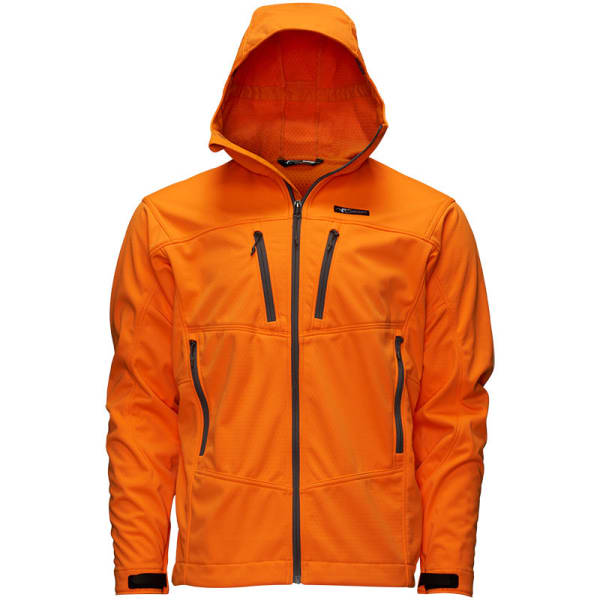 Stone Glacier Headwall Jacket Blaze Orange 30018-BO