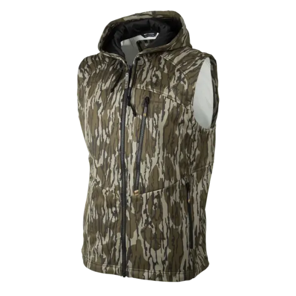 Beretta Windstryke Vest Mossy Oak OG Bottomland GU775T197108F4