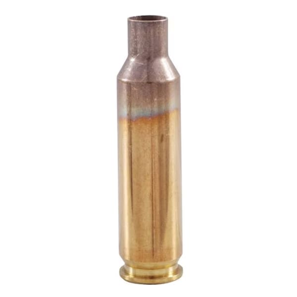 Gunwerks 6 Creedmoor Unprimed Brass Casings (50/Box) AY-F3022G-50