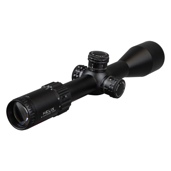 Element Optics Helix Gen2 6-24x50 FFP APR-2D MRAD 50103