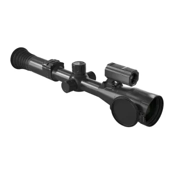 PARD Pantera 640 50 LRF Thermal Scope with 50mm Lens Advanced Targeting and Detection