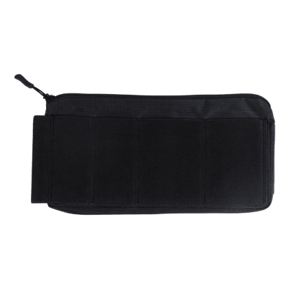 Eberlestock Fade Admin Pouch  Large Black FA4LMB