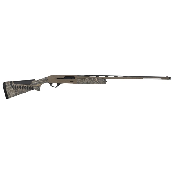 Benelli Super Black Eagle 3 28ga 3" 28" Bbl Advanced Impact RT Max-7/Flat Dark Earth Shotgun 12366