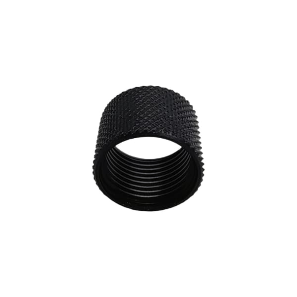HK VP9/P30/USP9T 9mm M13.5X1 LH Thread Cap 50252094