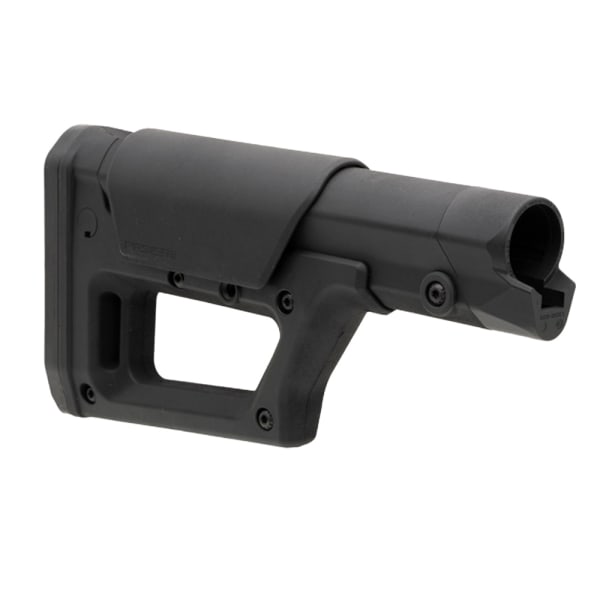 Magpul PRS Lite Precision-Adjustable Black Stock MAG1159-BLK