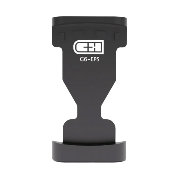 C&amp;H Precision Glock Gen 6 Plate For Holosun EPS G6-EPS