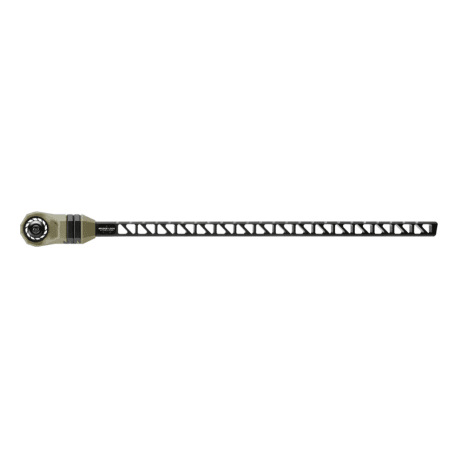 Mathews Bridge-Loc 15" Green Stabilizer 81102