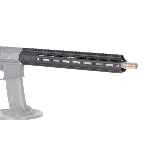 Reptilia 11.5" AR15 ARCA-S Black Handguard 100-401
