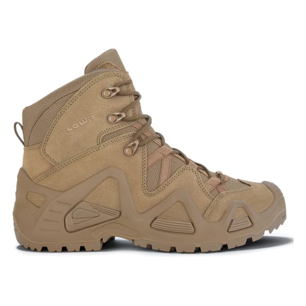 Lowa Zephyr MID TF Coyote OP Men's Medium Boots 3105350731