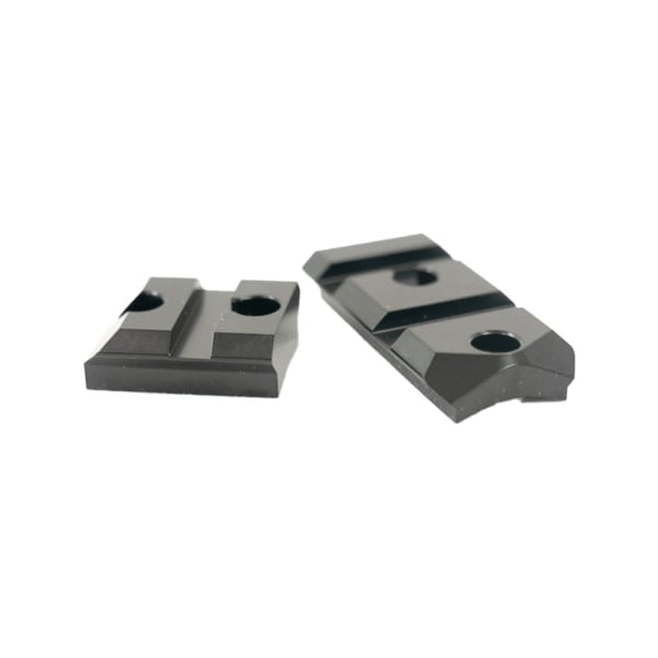 Fierce Firearms Rival/Rogue LA 20 MOA One-Piece Scope Base ACZSB-R7-1PLA-20