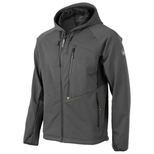 Beretta WindStryke Hoodie Peat FU281T197109OM