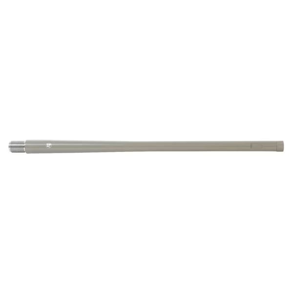 Accuracy International ATAX Dark Earth 6mm CM 26" 1-7.25 with 5/8-24 &amp; Thread Cap Short Action Replacement Barrel Lothar Walther Blank LW0726082DE