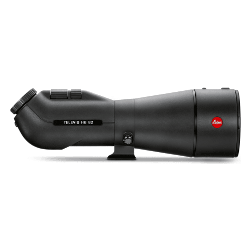 Leica Sport Optics TELEVID HD 82 Spotting Scope (Objective Body only) 40151