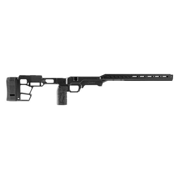 MDT LSS Gen3 Savage Axis SA RH Competitor BLK Chassis System 115013-BLK