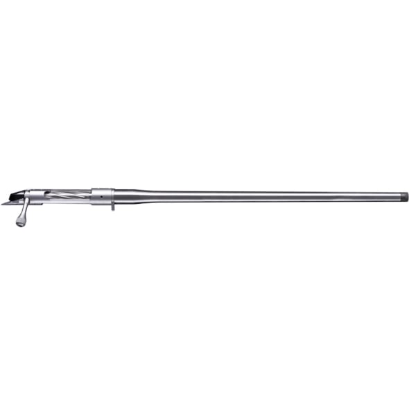 Bergara Premier #5.5 Contour .22 Creedmoor 20" Threaded Bbl 416 Stainless Steel Barreled Action BPBA17-22