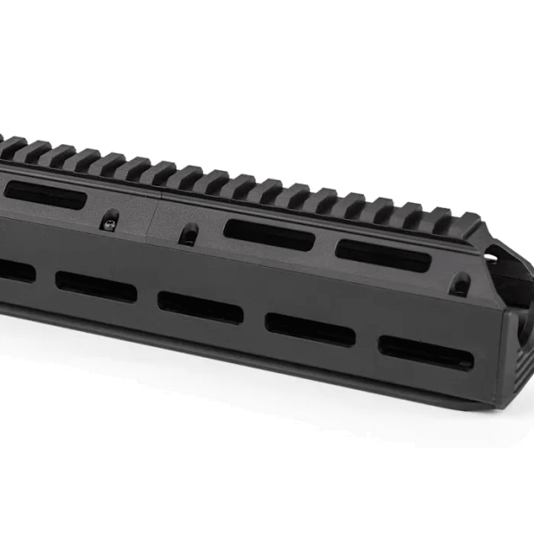 Tikka Ace Upper Rail Black S540219133