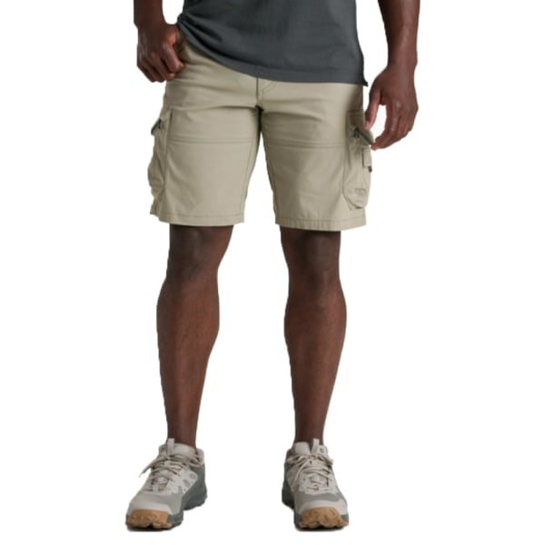 Kuhl Ambush Cargo Shorts Sagebrush Men's 5149-SGBR-M