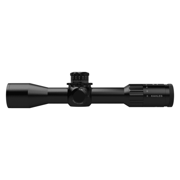 Kahles K328i 3.5-28x50mm CCW MSR2 CCW W-Left Riflescope 10904