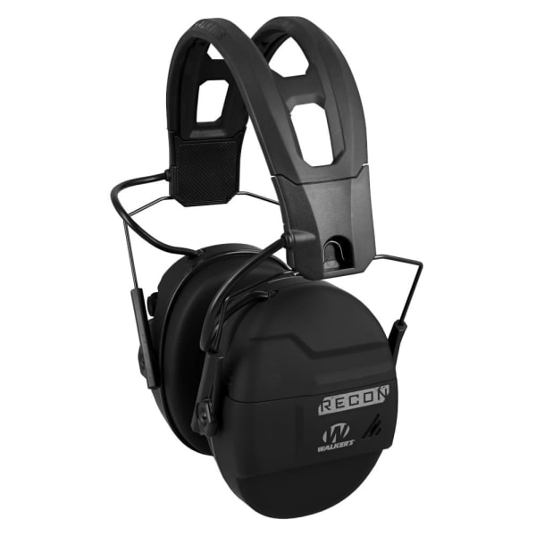 Walker's Recon Bluetooth Electronic Ear Ear Muffs GWP-RECM-BT