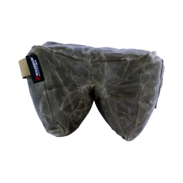 Armageddon Gear Pint-Sized Game Changer SpexLite Brown Support Bags AG0681-SL-BN