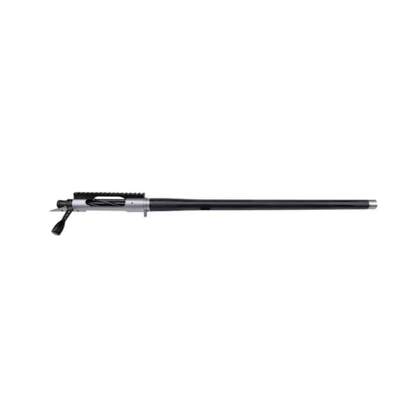 Christensen Arms 6mm GT 26" Bead Blasted Stainless Steel Barreled Action w/Trigger Pins &amp; 20 MOA Rail 801-16019-00