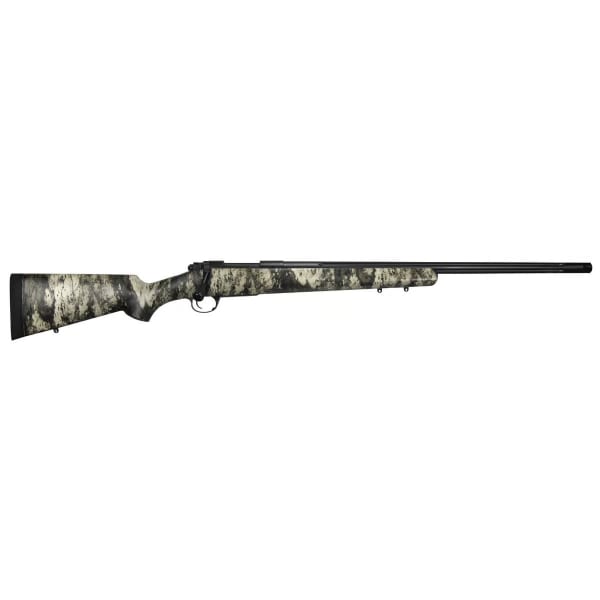 Kimber 84M Open Range (Octane) 6.5cm Rifle 3000868