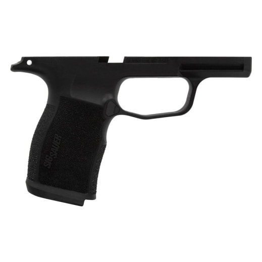 Sig Sauer P365Xl 9mm Standard Black Pistol Grip Module Assembly 8900062