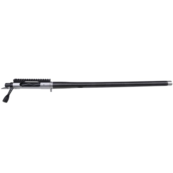 Christensen Arms .300 Winchester 22" Bead Blasted Stainless Steel Carbon Fiber Barreled Action w/Trigger Pins &amp; 20 MOA Rail 801-16015-00