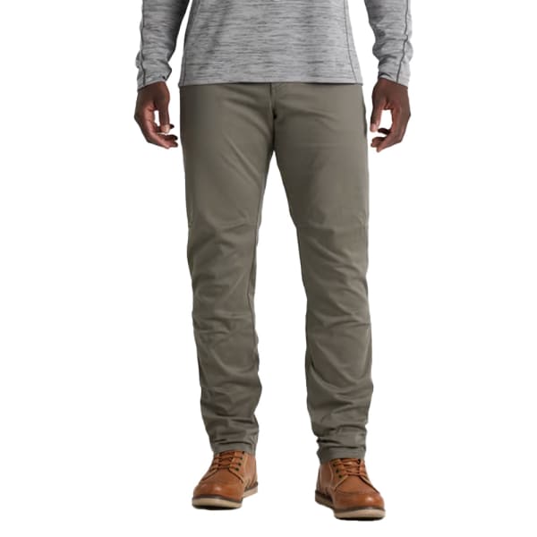 Kuhl Clothing Men's Rydr Lite Klassik Gun Metal Pants Size 28-30 5320-GUN-M-28-30