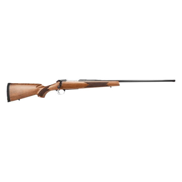 Kimber Classic Silva (84M) .308 Win 22" 1:10 7/16x28 SS Bbl Adj Trigger Turkish Walnut 4 Cap Rifle 3000936