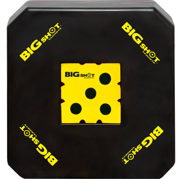BIGshot Targets Titan 24 Long Range Titan Broadhead Target 3015