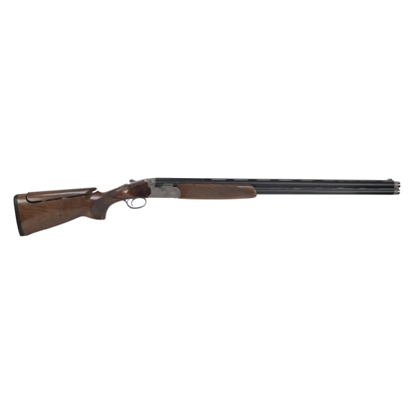 Beretta 687 Silver Pigeon III Sport 12ga 30" Bbl BFAST LH O/U Shotgun J687S1230BFL