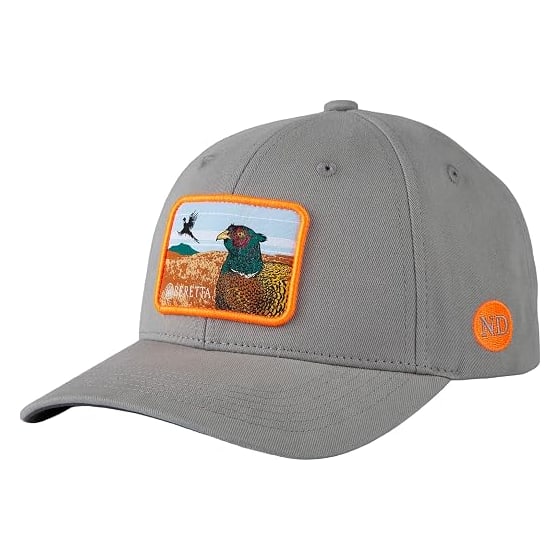 Beretta North Dakota 250 Year Hat BND89016600096