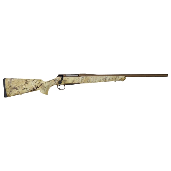 Sauer 100 20" Bbl Veil Terra Shadow Bronze 6.5 Creedmore Rifle 80116351
