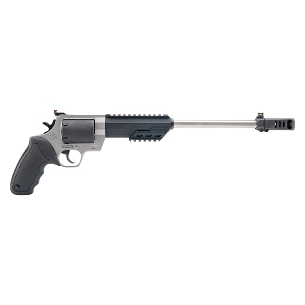 Taurus RAGING HUNTER .350 LEGEND 14’’ Bbl 6 rd 2 Tone Revolver 2-350145RH
