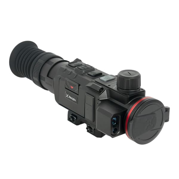 Nocpix RICO 3 H50R 3X 640x512 50mm LRF Thermal Weapon Sight RICO3-H50R