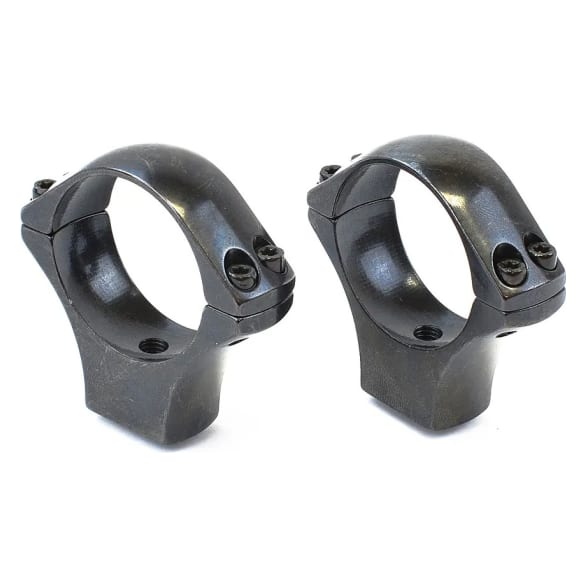 Sako Optilock Rings 30mm High Blue S1300930