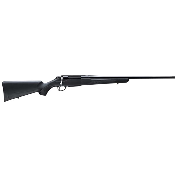 Tikka T3X Lite Blued Steel 308 WIN NS 20 BBL 1:1/10 15X1 TPI RH 3RD Synth / Black J03270