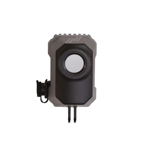 NightRide Thermal LLC NightRide Trailblazer 384 Grille Mount Thermal Camera w/Ethernet NRR0010-GE