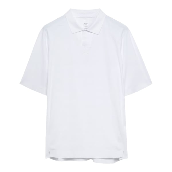 Oakley C1 Sonic Weld Polo White FOA407879-100