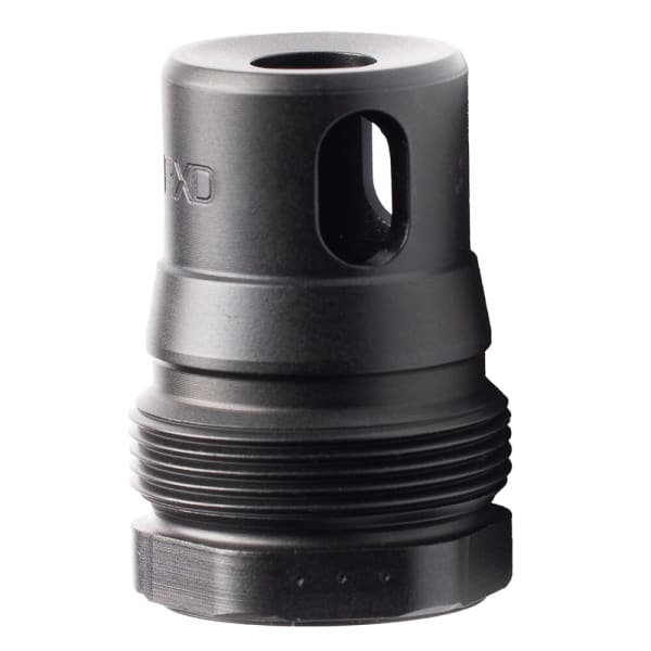 Dead Air XRF Rimfire Brake 1/2-28 .22 Cal Mount RXD674