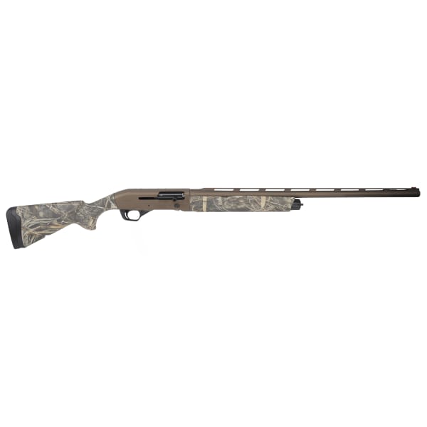 Franchi Affinity 3 Cerakote 12ga 3" 28" Bbl Max-7/Midnight Bronze Shotgun 42428