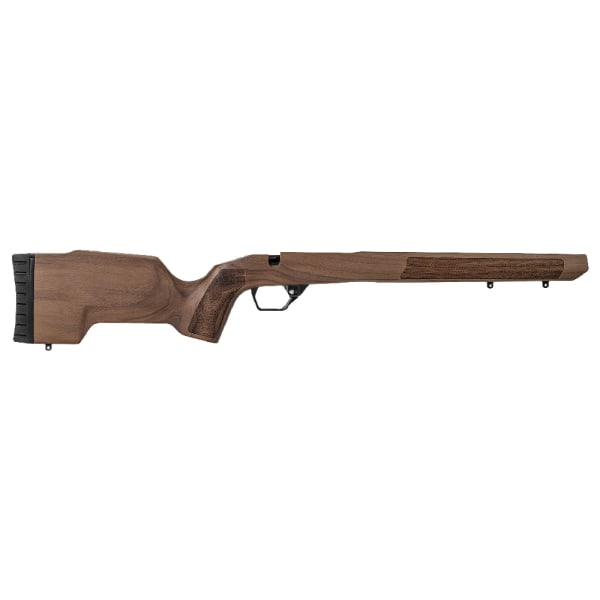 MDT Remington 700 SA RH Walnut TIMBR Core Kit Chassis System 116035-WNT