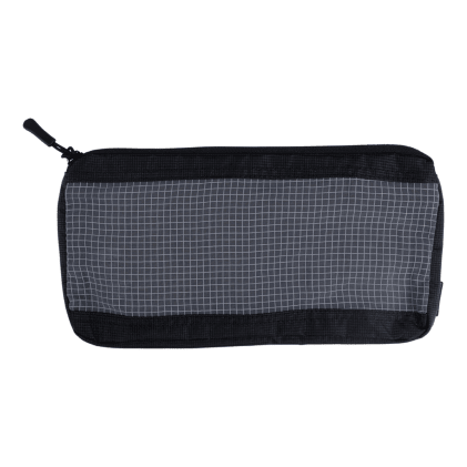 Eberlestock Fade View Pouch  Large Black FA3LMB