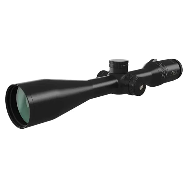 German Precision Optics GPO Spectra 4-16x50i G4i OPEN BOX Scope RS441 RS441