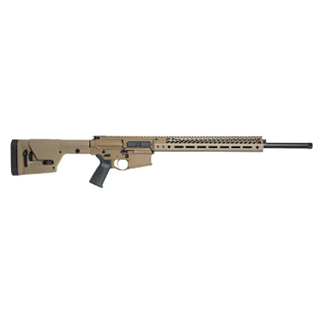 Seekins SP10M 6.5 Creedmoor 22" FDE Rifle 0011300107-F