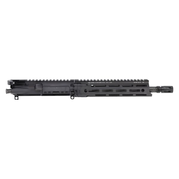Daniel Defense V7K 5.56mm NATO 10.3" Free-Floating Bbl DD Flash Suppressor M-LOK Rail SLR MOD2 Handstop Complete Upper Receiver 23-128-10629-047