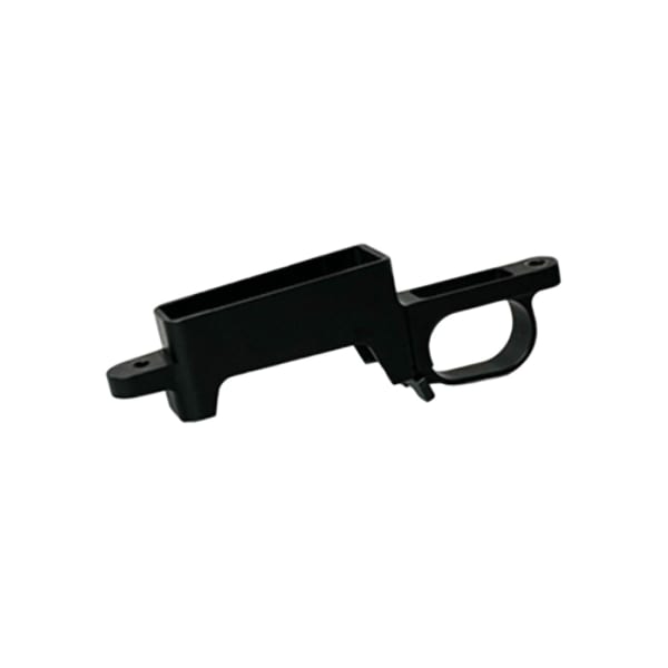 Hawkins Precision Medium M5 DBM (Lone Peak/Zermatt/Stiller/Impact/XM+) Bottom Metal 310-0004
