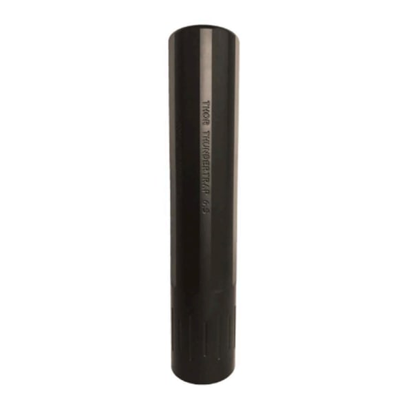 AWC Thundertrap LE .30 Cal 5/8x24 Black Suppressor THUNDERLE30