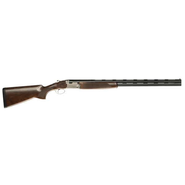 Beretta 686 Silver Pigeon I Sporting Vittoria B-fast 12ga 30" Bbl Wood/Blued Shotgun J686S1230V